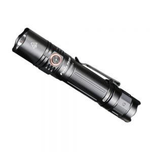 Fenix PD35 V3.0 Zaklamp Overzicht