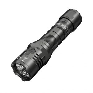 Nitecore P20iX Zaklamp Overszichtsfoto